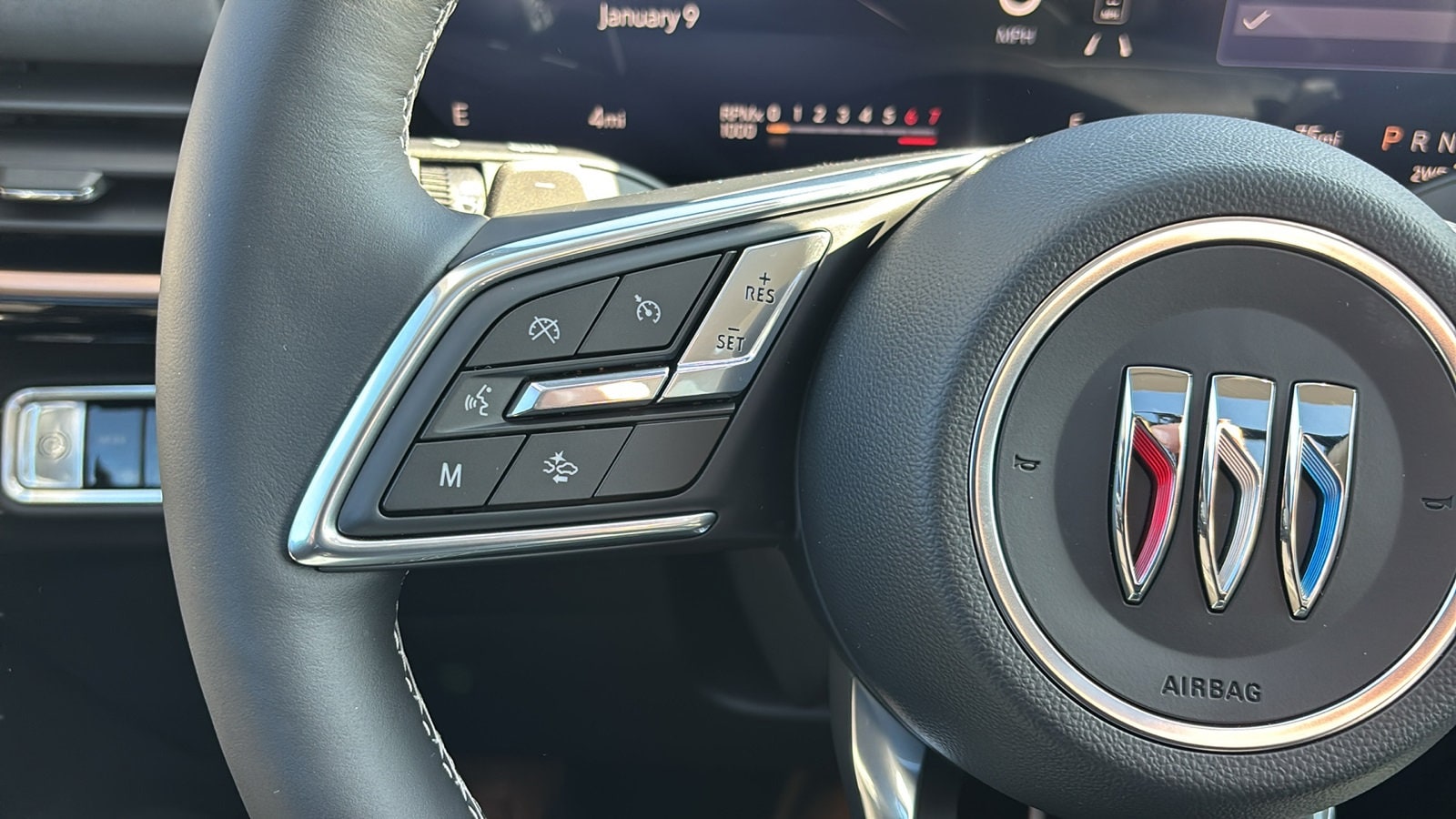 2026 Buick Envision Sport Touring - Photo 12