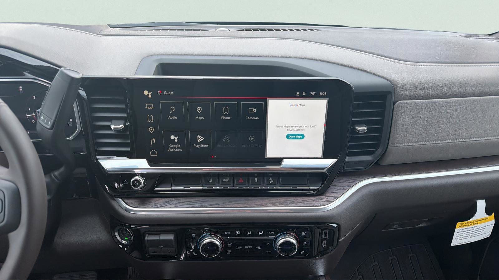 2026 GMC Sierra 2500HD SLT - Photo 14