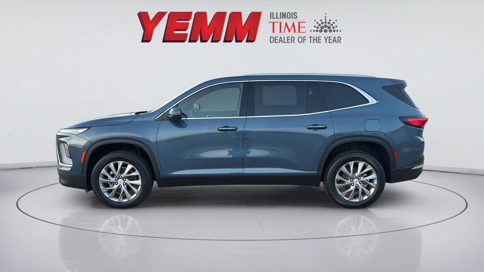 2026 Buick Enclave Preferred - Photo 6