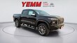  GMC Canyon