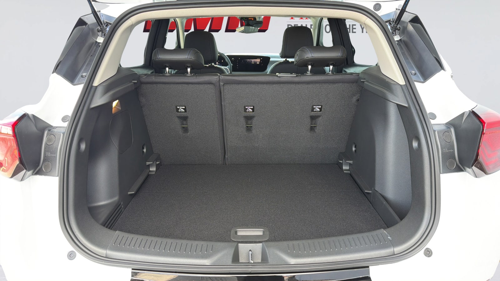 2026 Buick Encore GX Sport Touring - Photo 25
