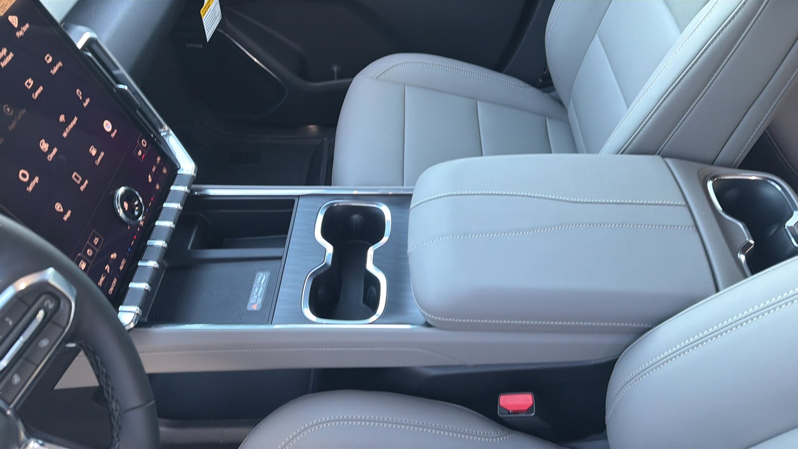 2026 GMC Acadia Elevation - Photo 21