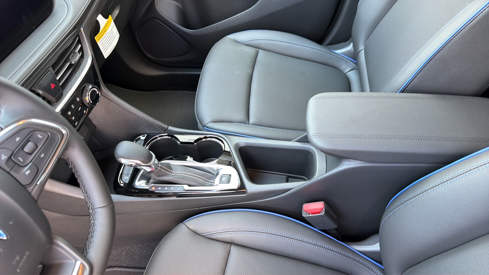 2026 Buick Encore GX Sport Touring - Photo 20