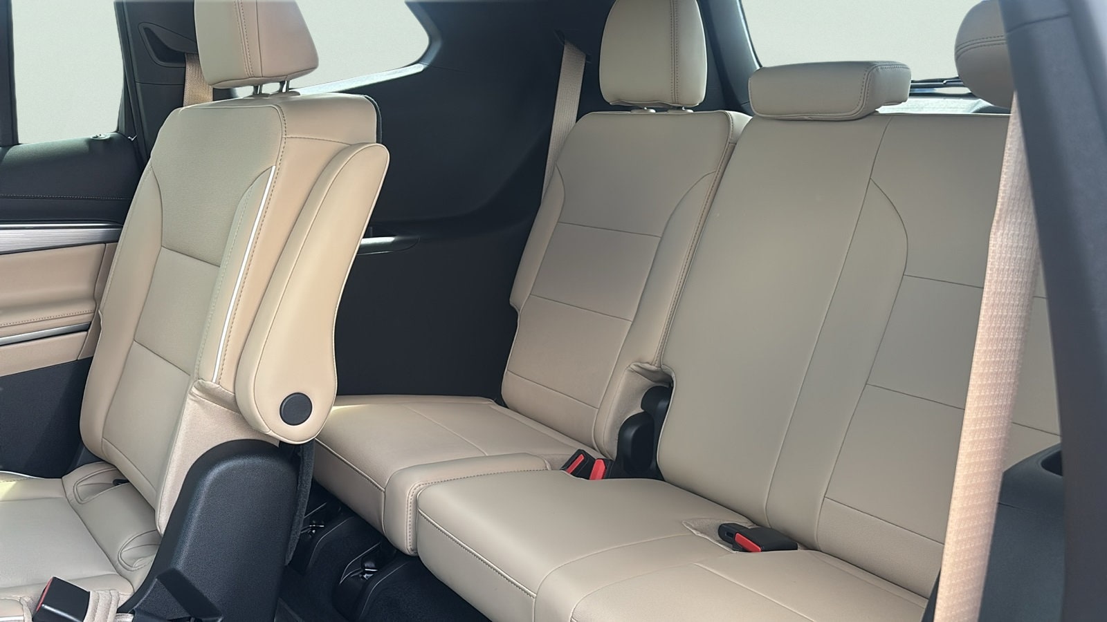2026 Buick Enclave Preferred - Photo 26