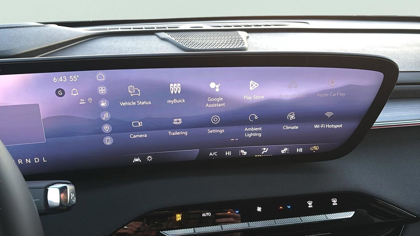 2026 Buick Enclave Preferred - Photo 17