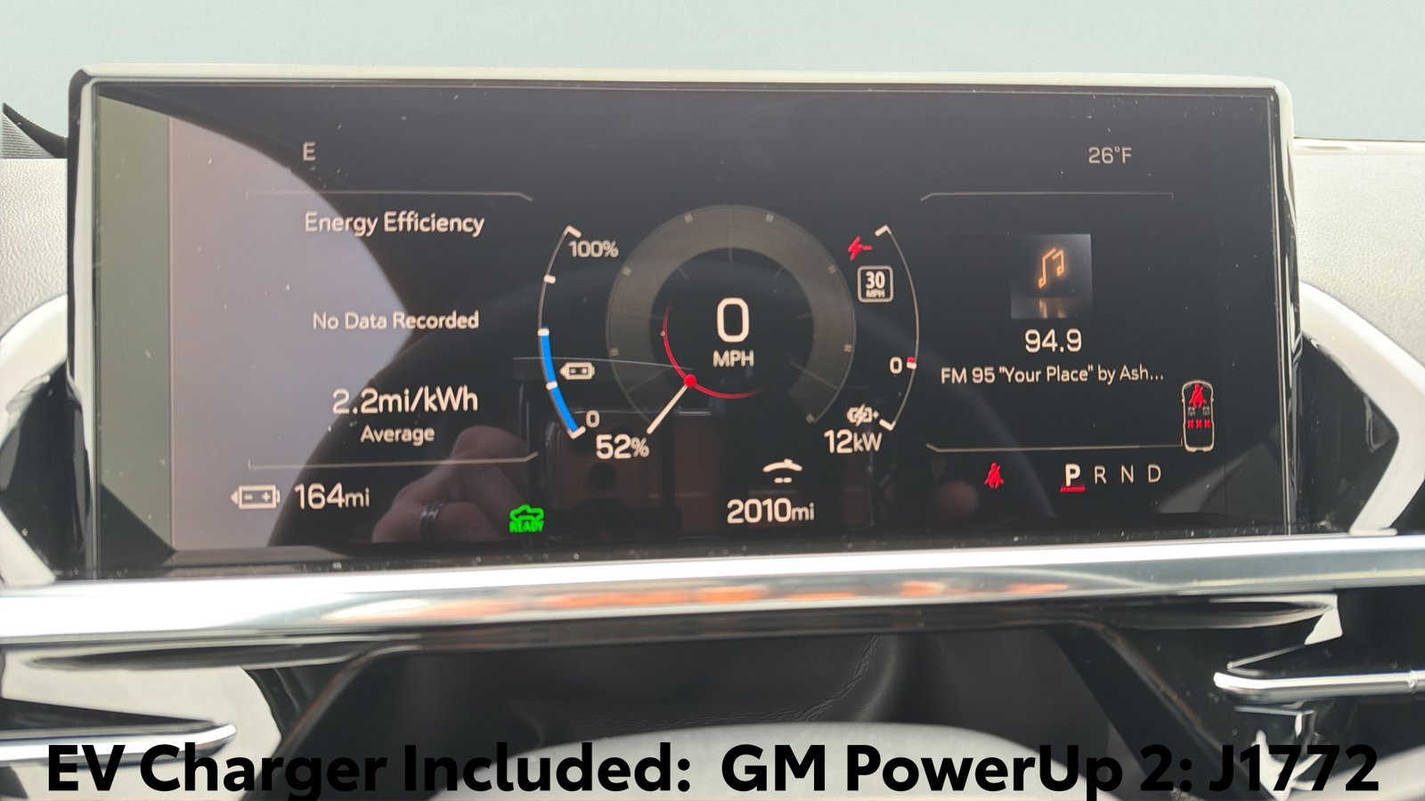 2026 GMC Sierra EV Elevation - Photo 5