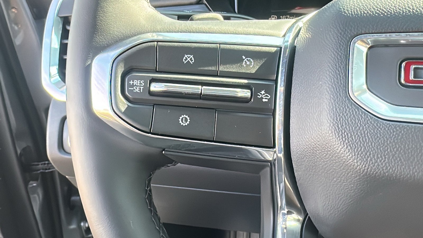 2026 GMC Acadia Elevation - Photo 21