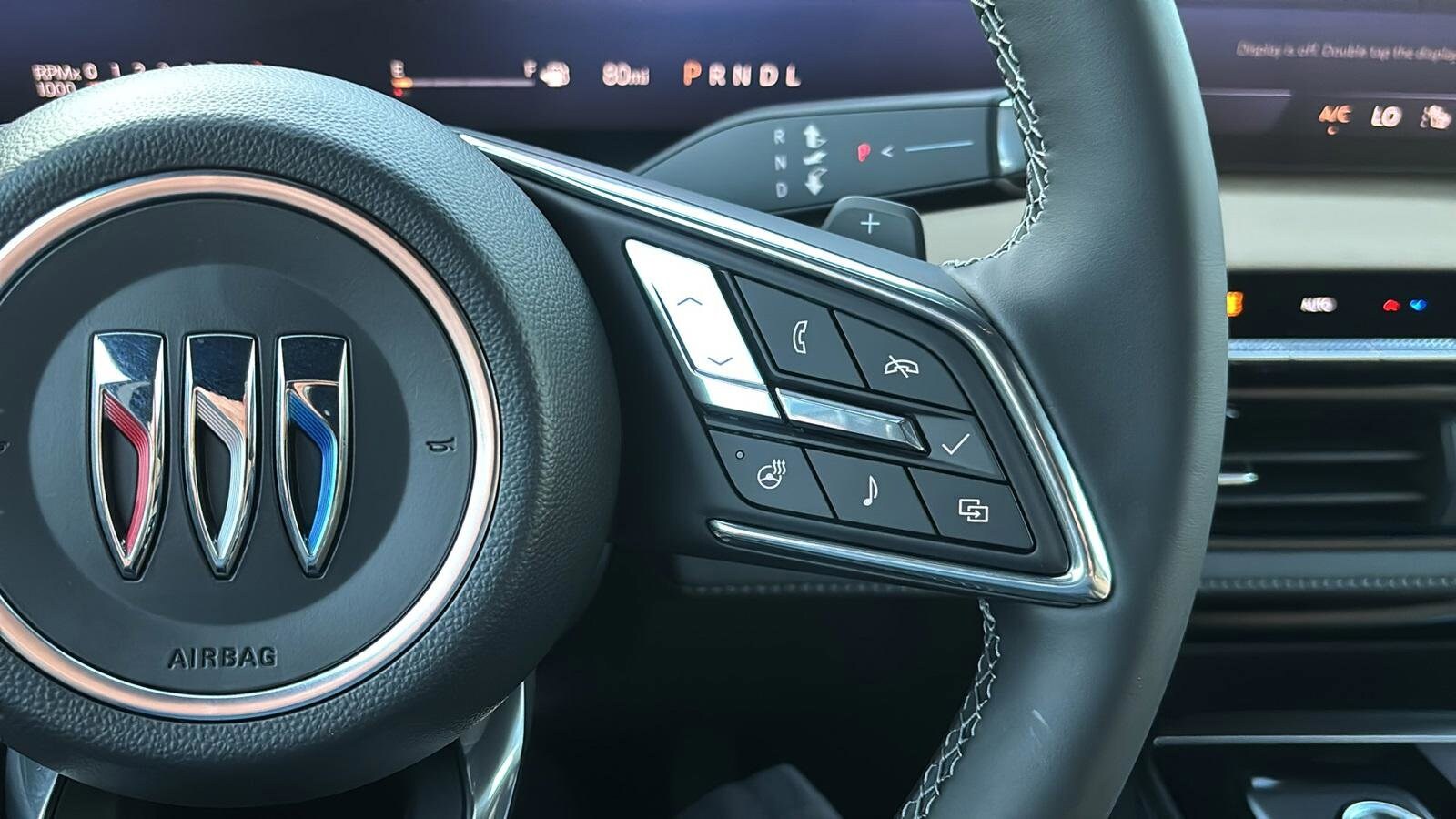 2026 Buick Enclave Preferred - Photo 16