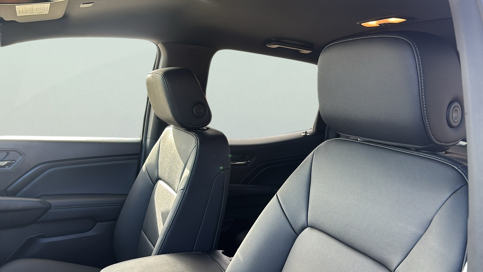 2026 GMC Canyon Elevation - Photo 10
