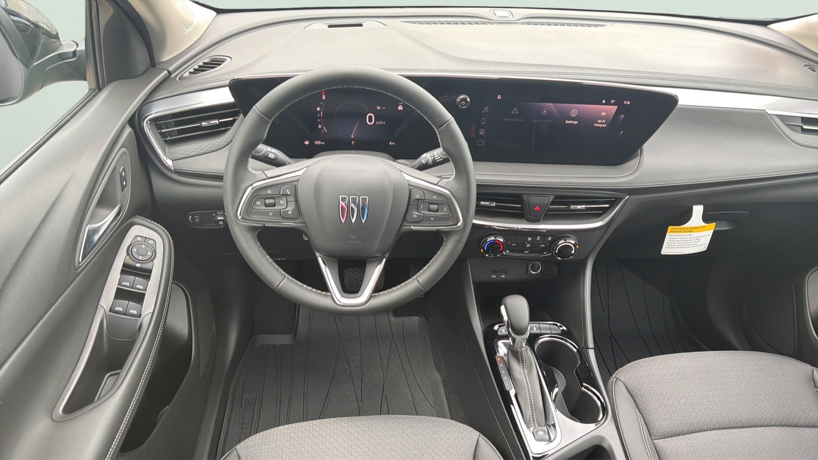 2026 Buick Encore GX Preferred - Photo 16