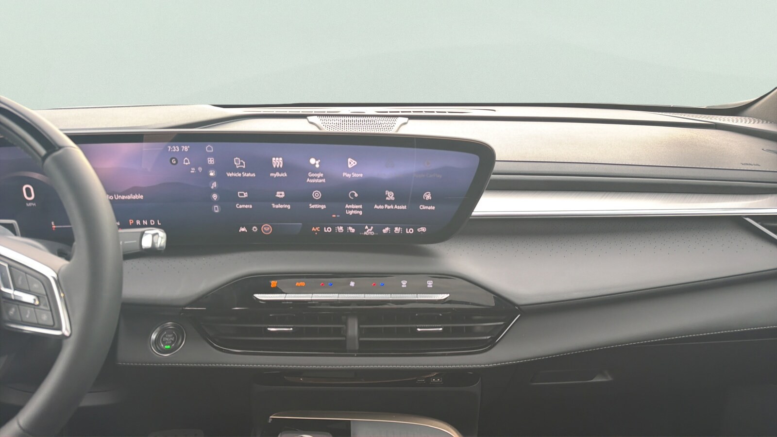 2026 Buick Enclave Avenir - Photo 15