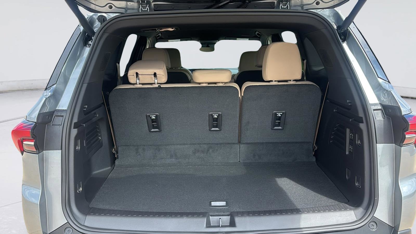2026 Buick Enclave Preferred - Photo 31