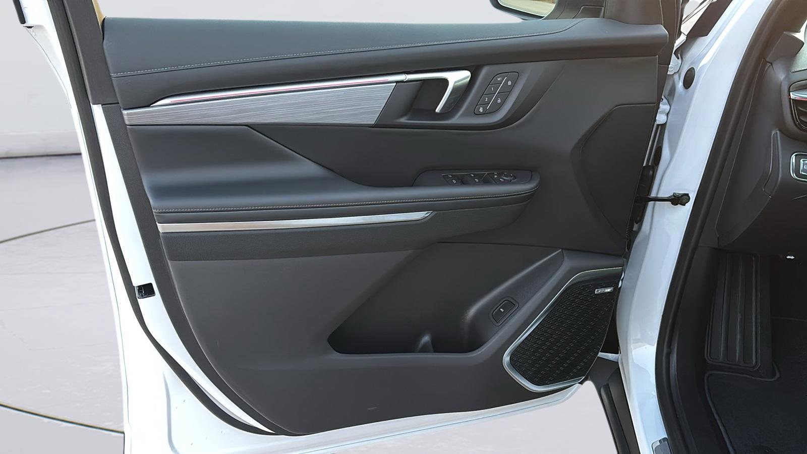 2026 Buick Enclave Preferred - Photo 26