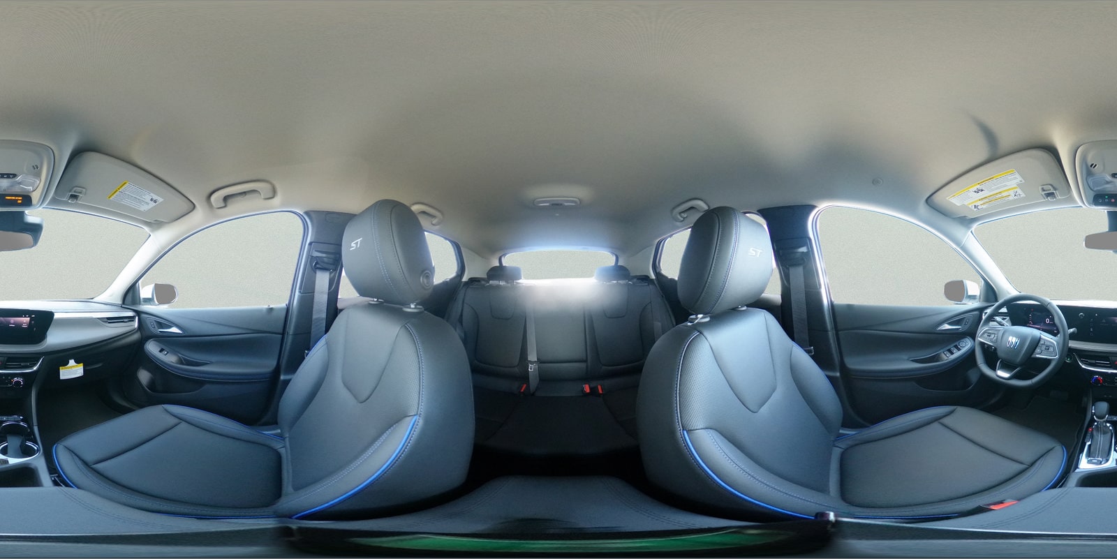 2026 Buick Encore GX Sport Touring - Photo 26