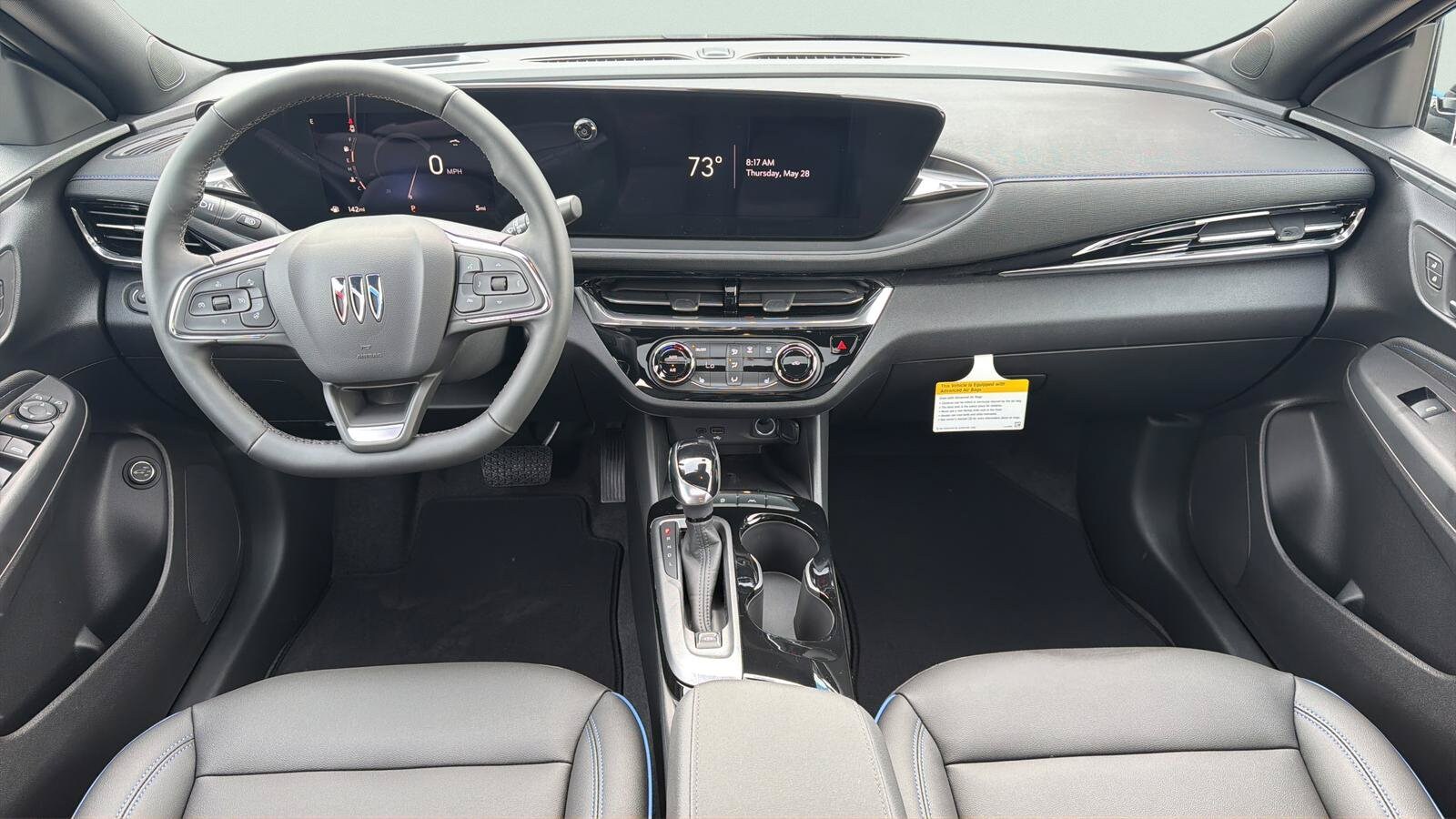 2026 Buick Envista Sport Touring - Photo 14