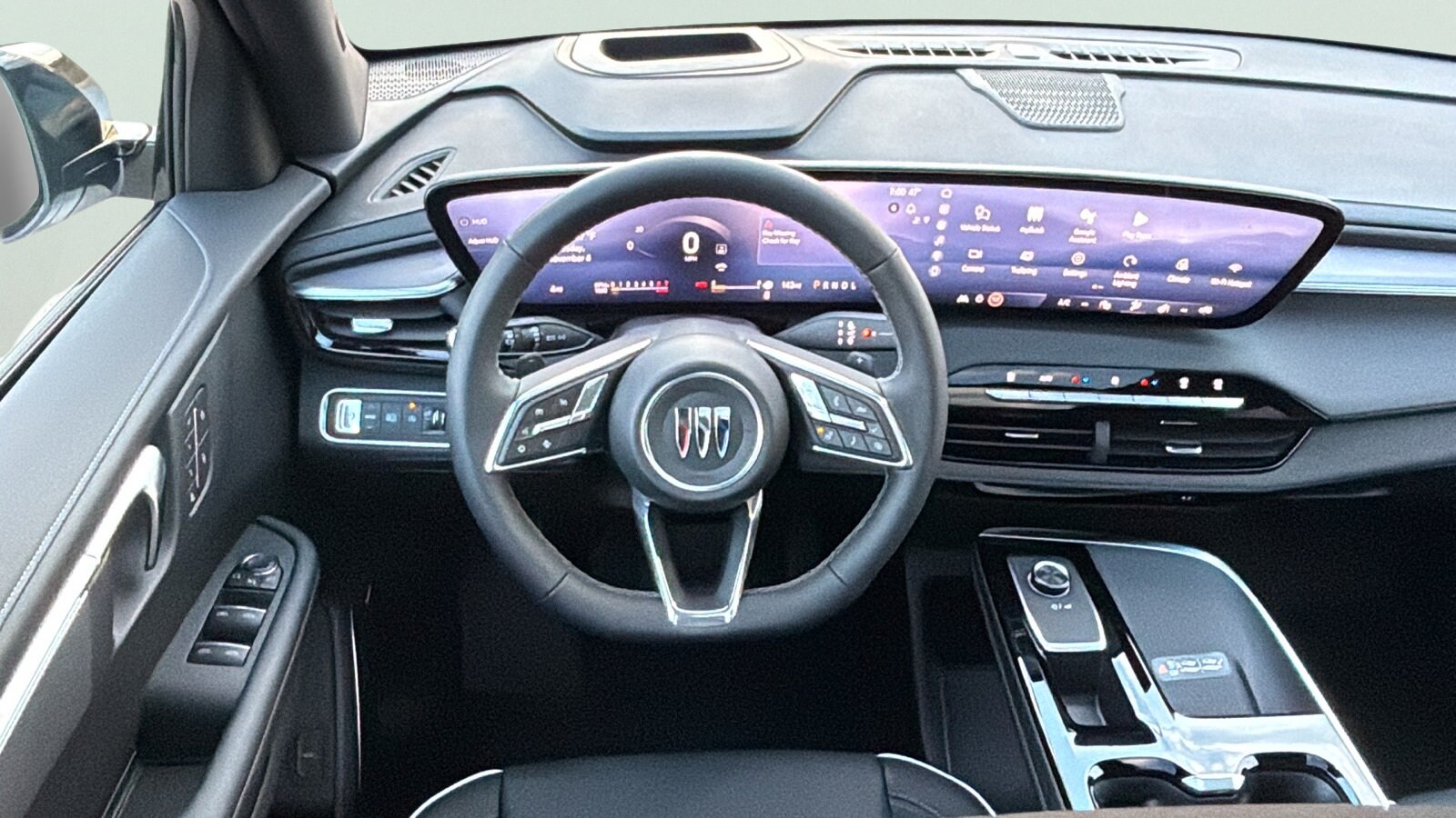 2026 Buick Enclave Sport Touring - Photo 14