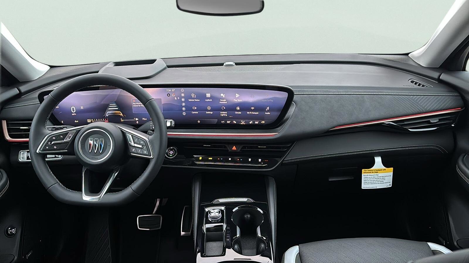 2026 Buick Envision Sport Touring - Photo 13