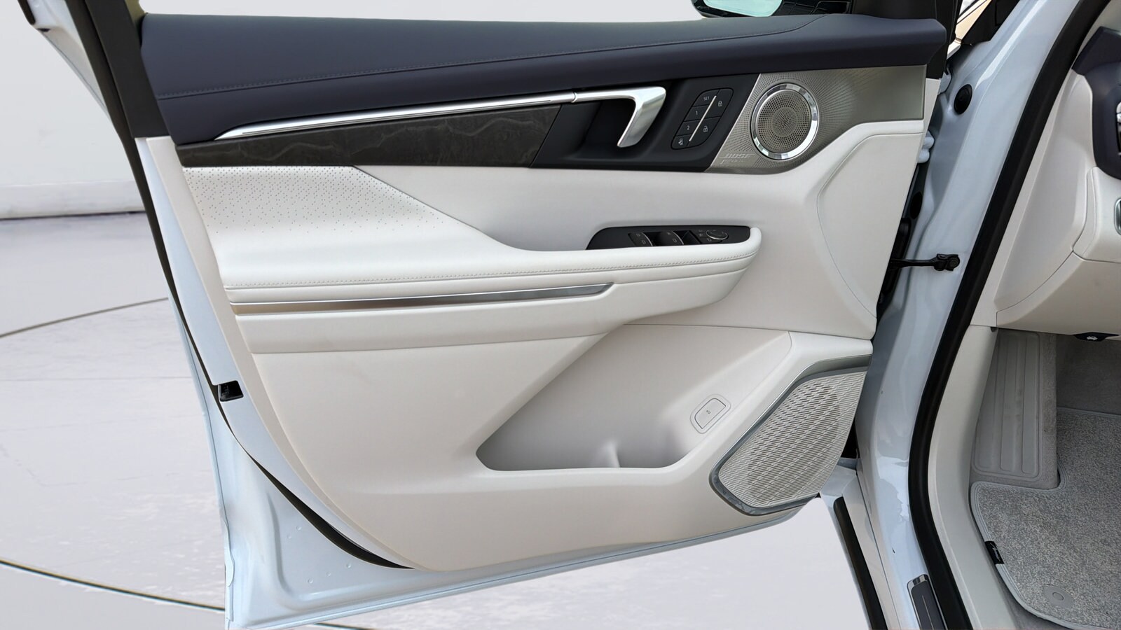 2027 Buick Enclave Avenir - Photo 22