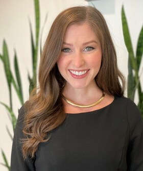 Staff member Sara Yemm from ID_2040b5