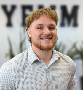 Staff member Noah Wright from ID_d774ef