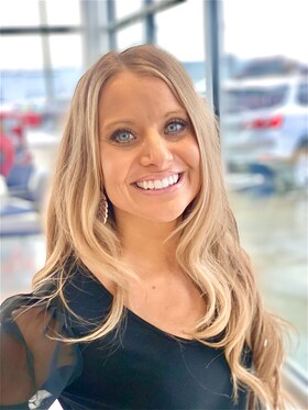 Staff member Tori Courson from ID_036934