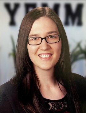 Staff member Jessica Froelich from ID_d774ef