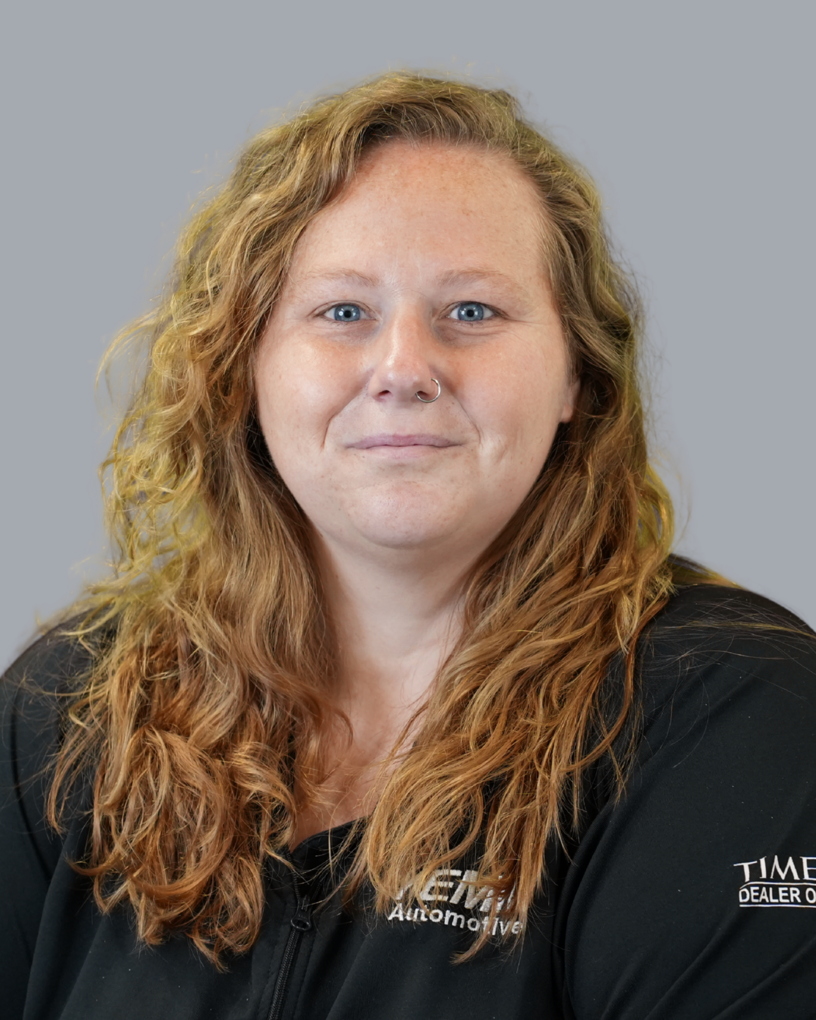 Staff member Whitney Pemberton from ID_e6efb3