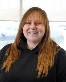 Staff member Whitney Pemberton from ID_e6efb3