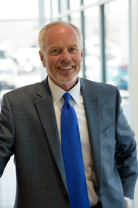 Staff member Ron Thurman from ID_d774ef