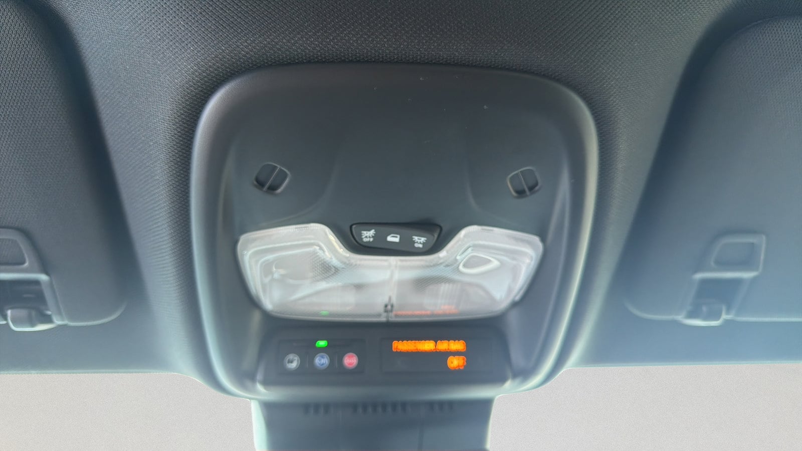 2026 GMC Canyon AT4 - Photo 20