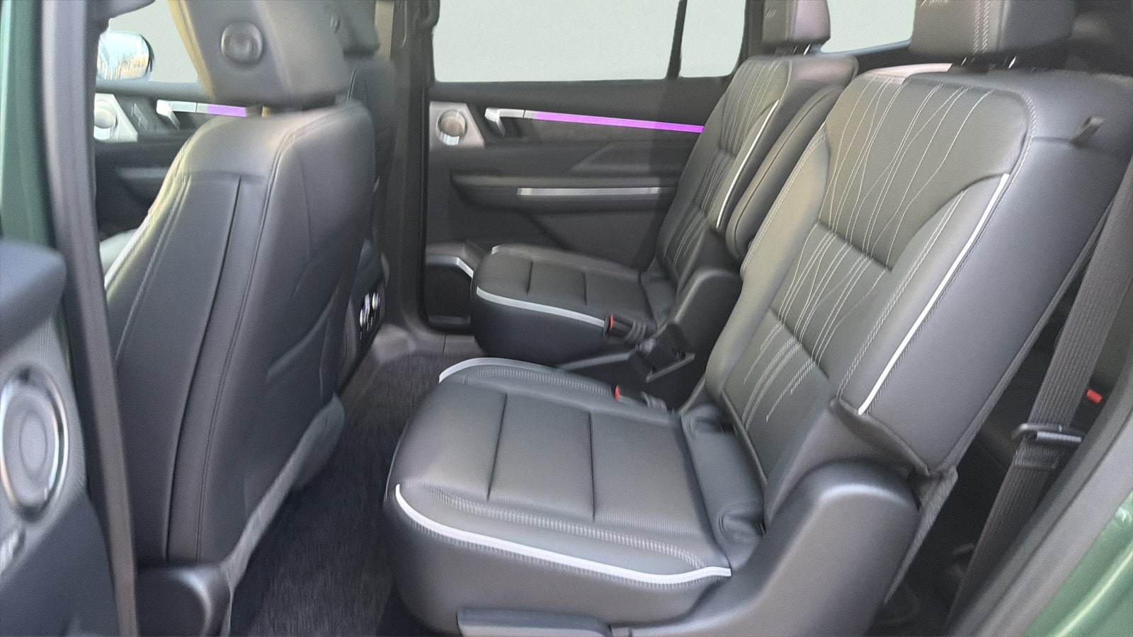 2027 Buick Enclave Avenir - Photo 25