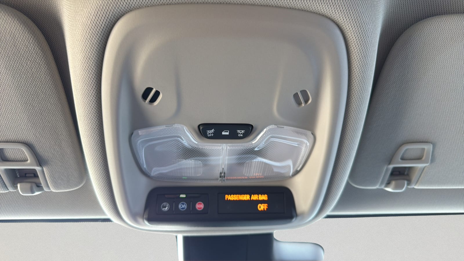 2026 Buick Encore GX Sport Touring - Photo 19