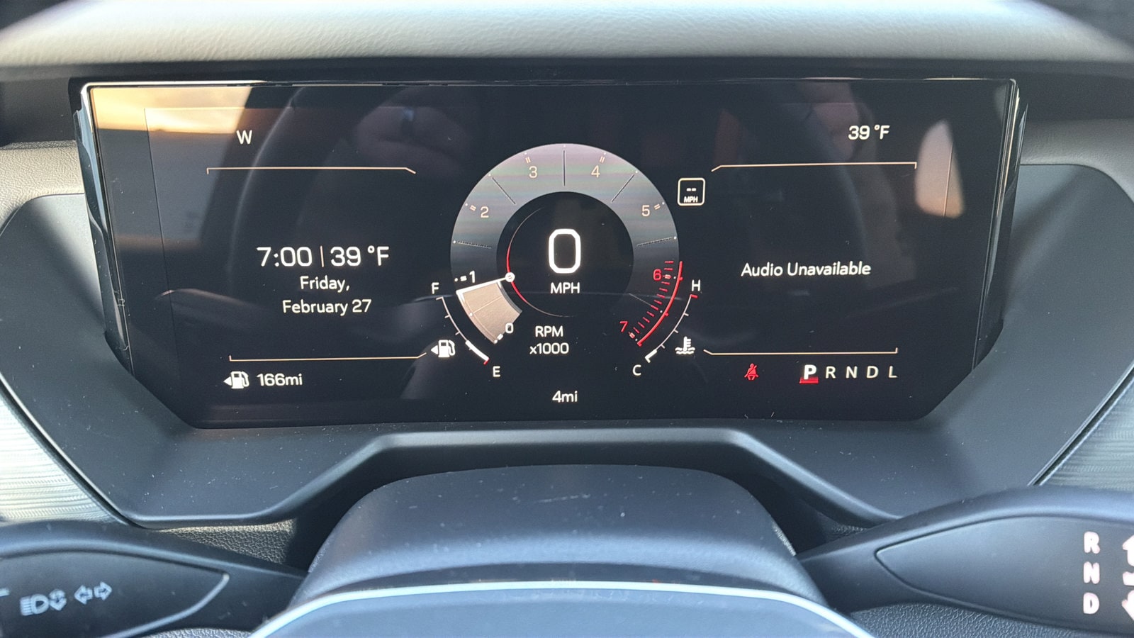 2026 GMC Acadia Elevation - Photo 17