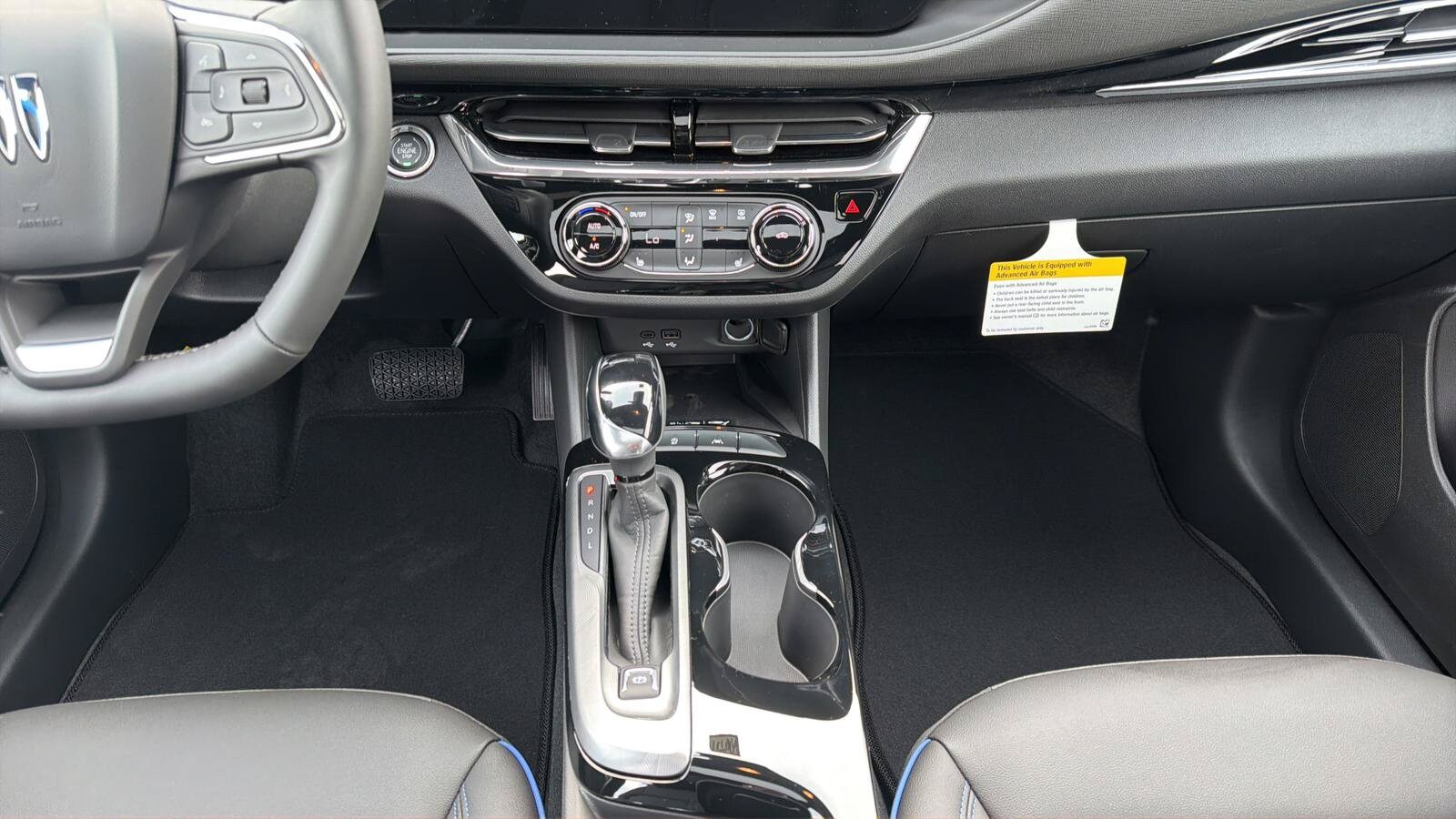 2026 Buick Envista Sport Touring - Photo 16
