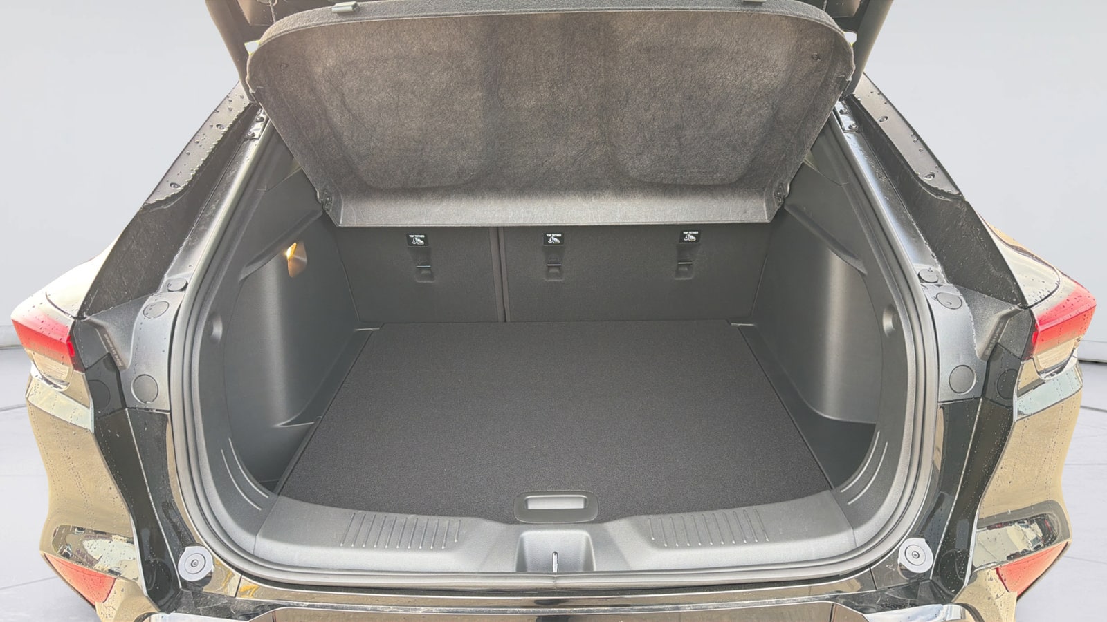 2026 Buick Envista Sport Touring - Photo 26