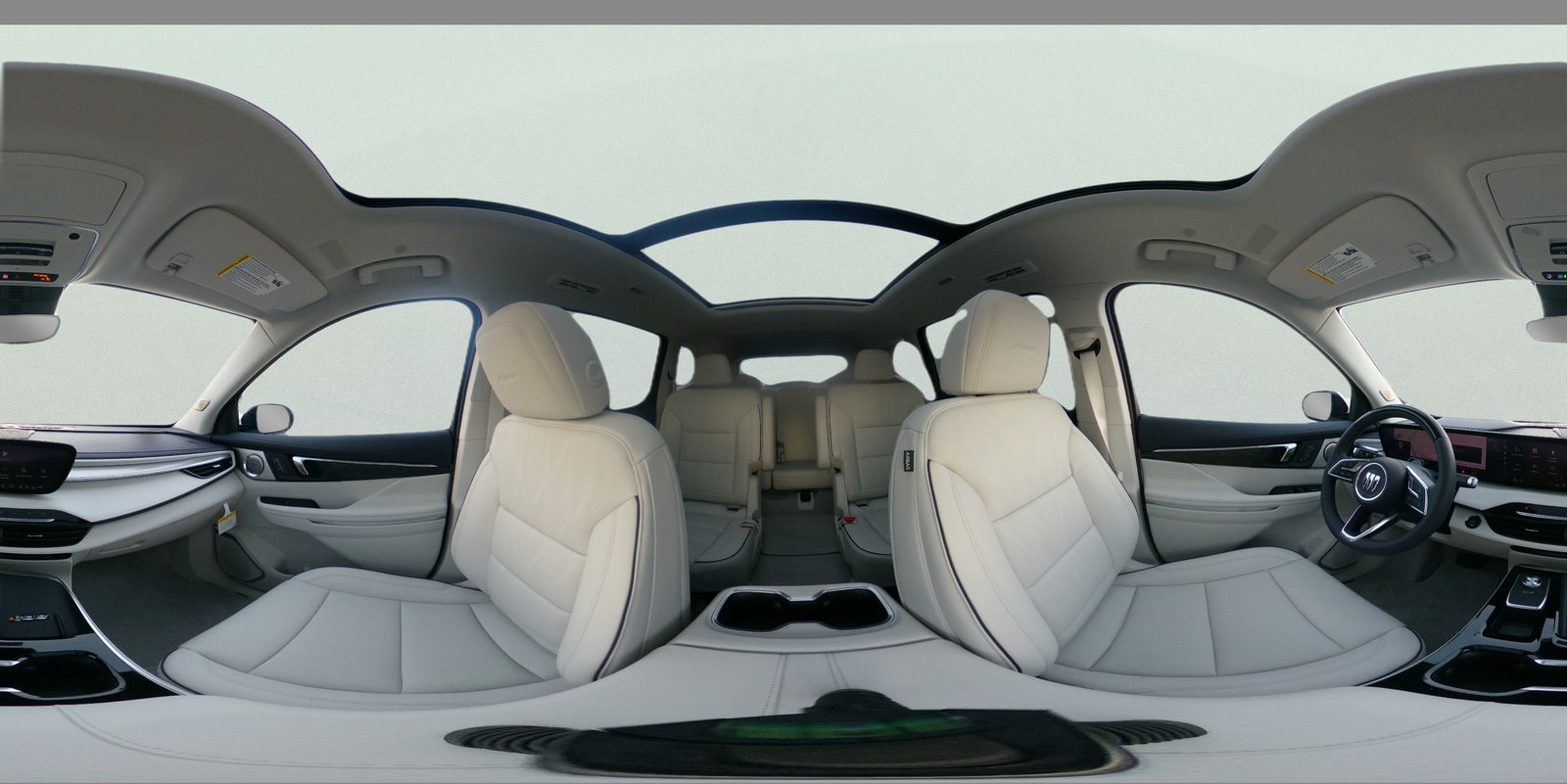 2027 Buick Enclave Avenir - Photo 29
