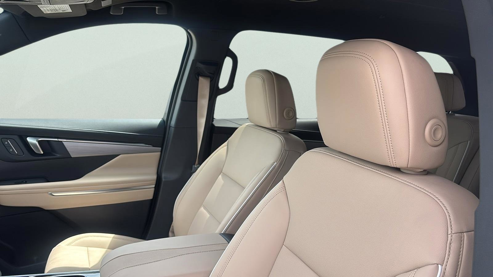 2026 Buick Enclave Preferred - Photo 24