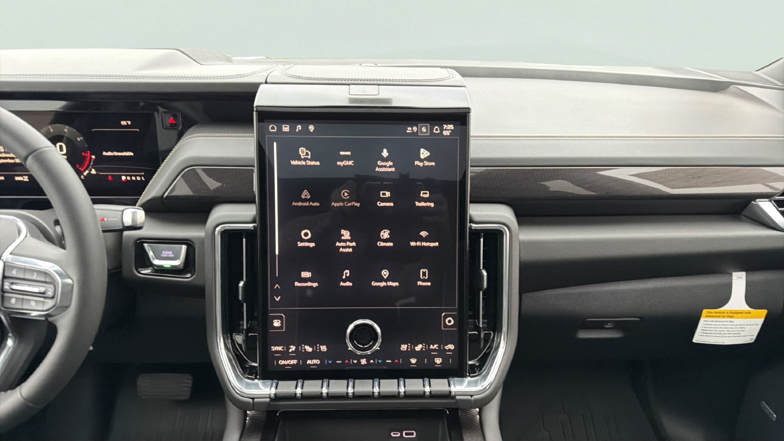 2026 GMC Yukon Elevation - Photo 14