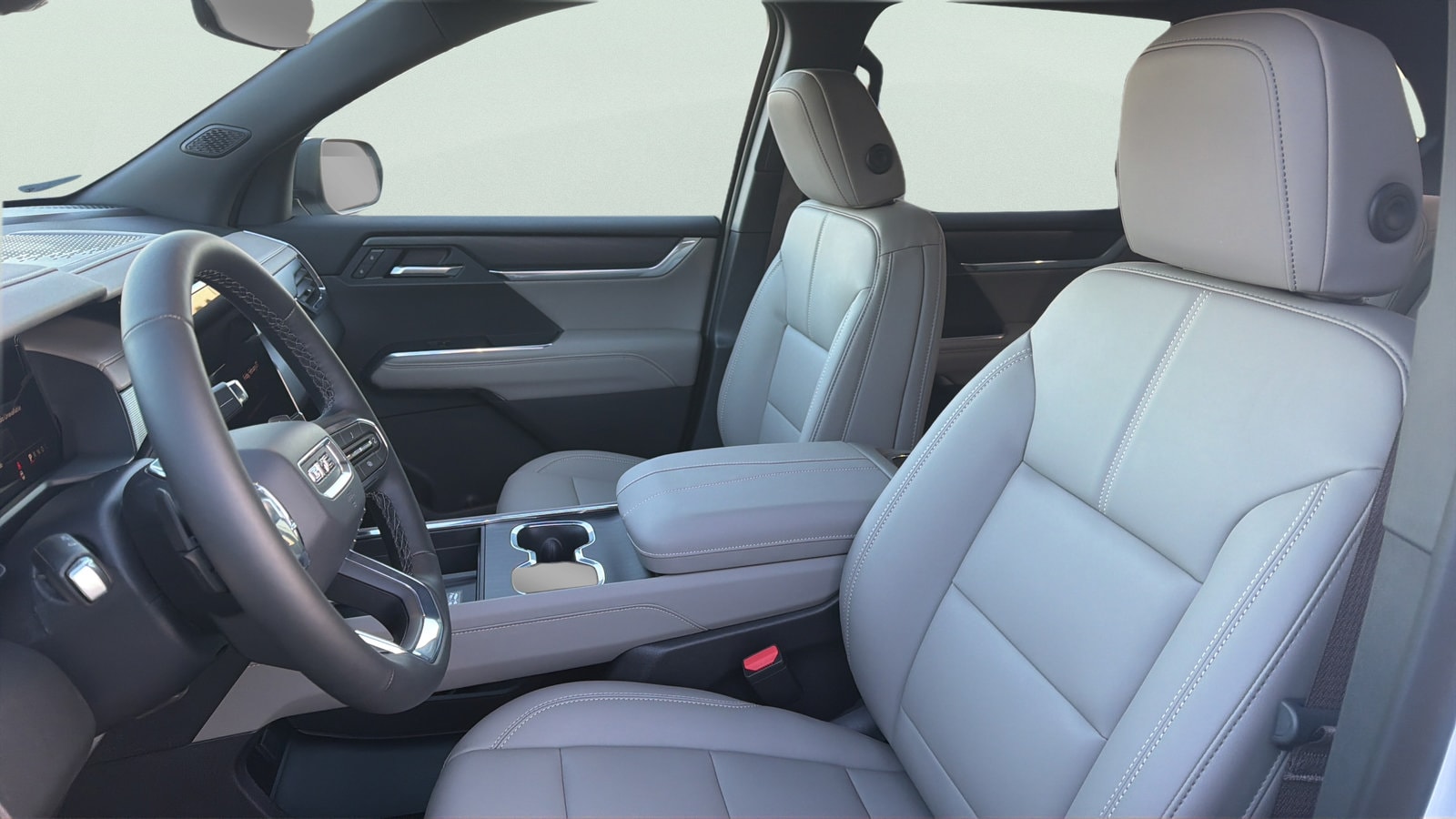 2026 GMC Acadia Elevation - Photo 12