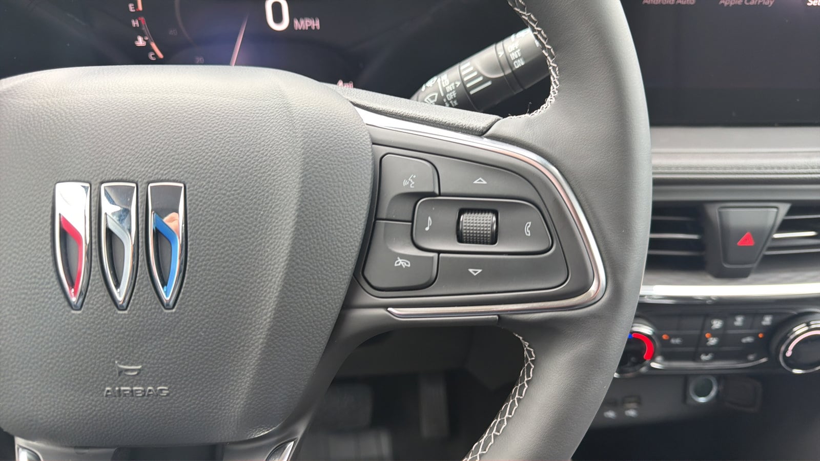 2026 Buick Encore GX Preferred - Photo 19