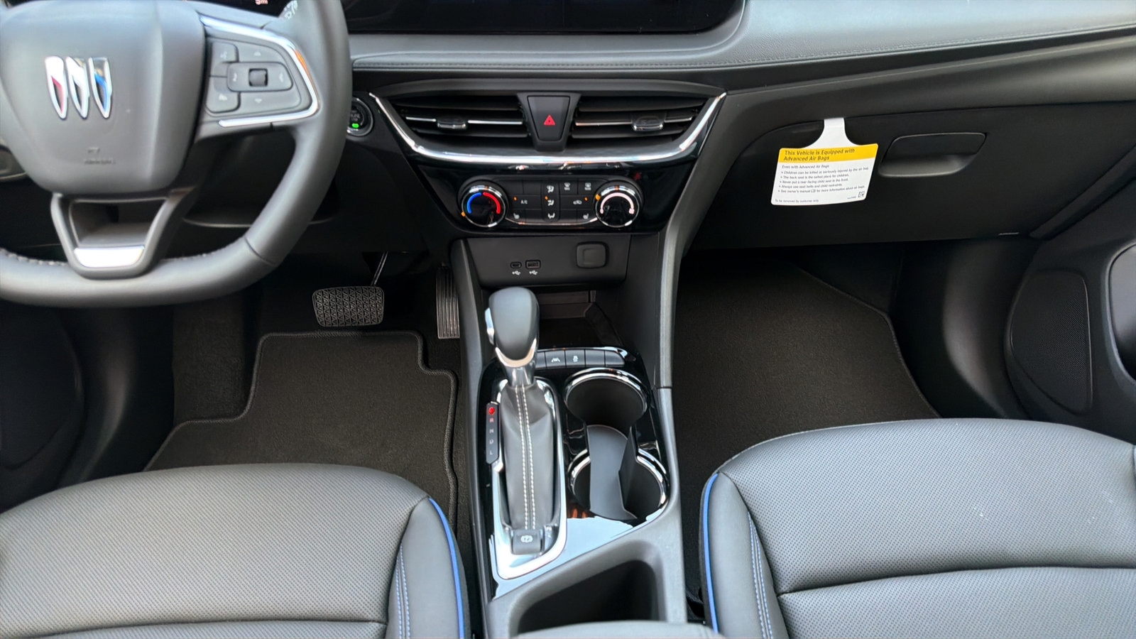 2026 Buick Encore GX Sport Touring - Photo 14