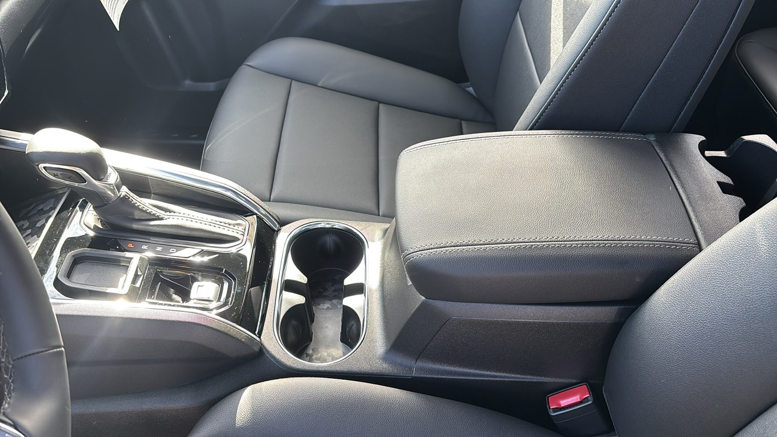 2026 GMC Canyon Elevation - Photo 20