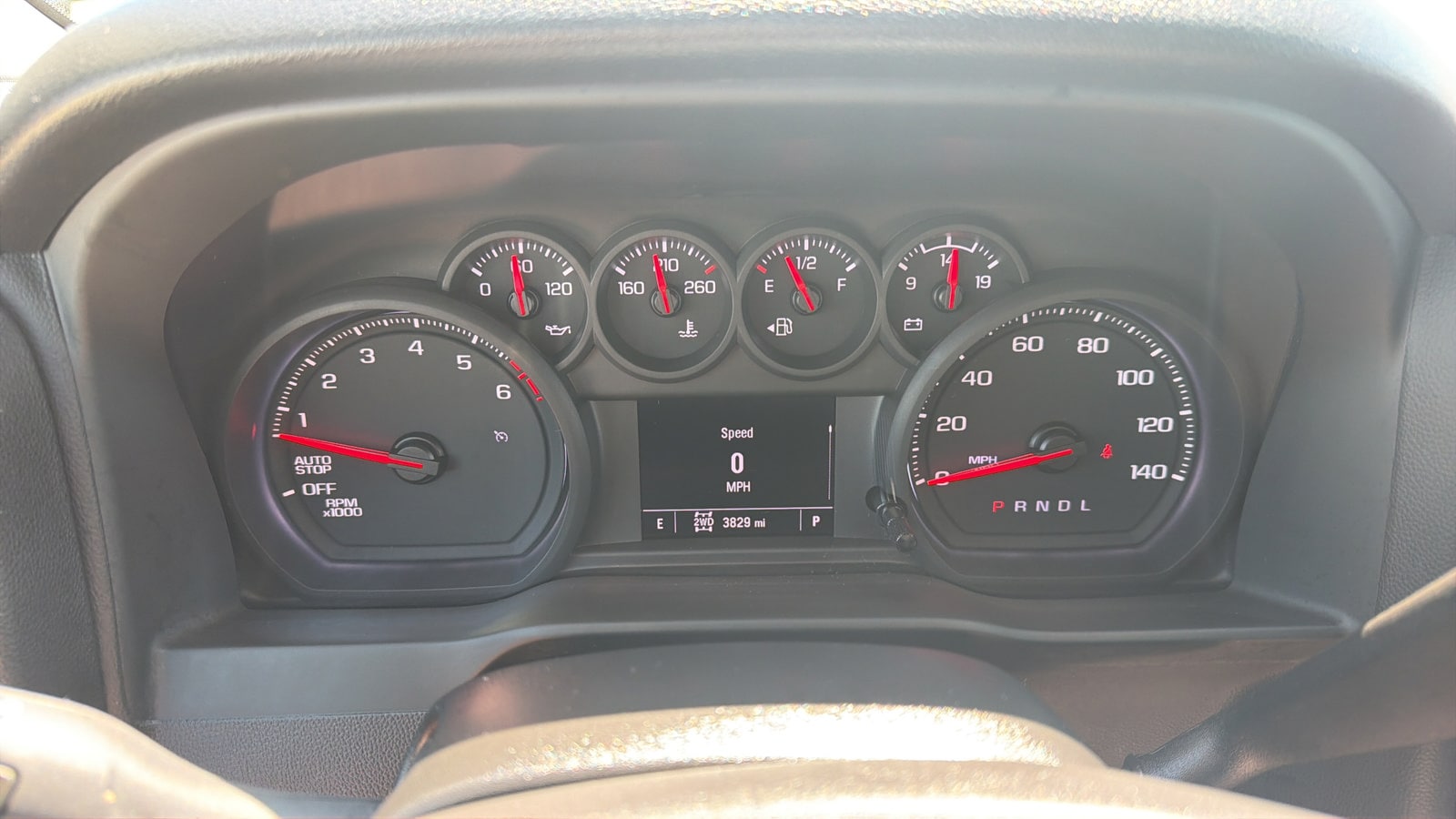 2026 GMC Sierra 1500 Pro - Photo 16