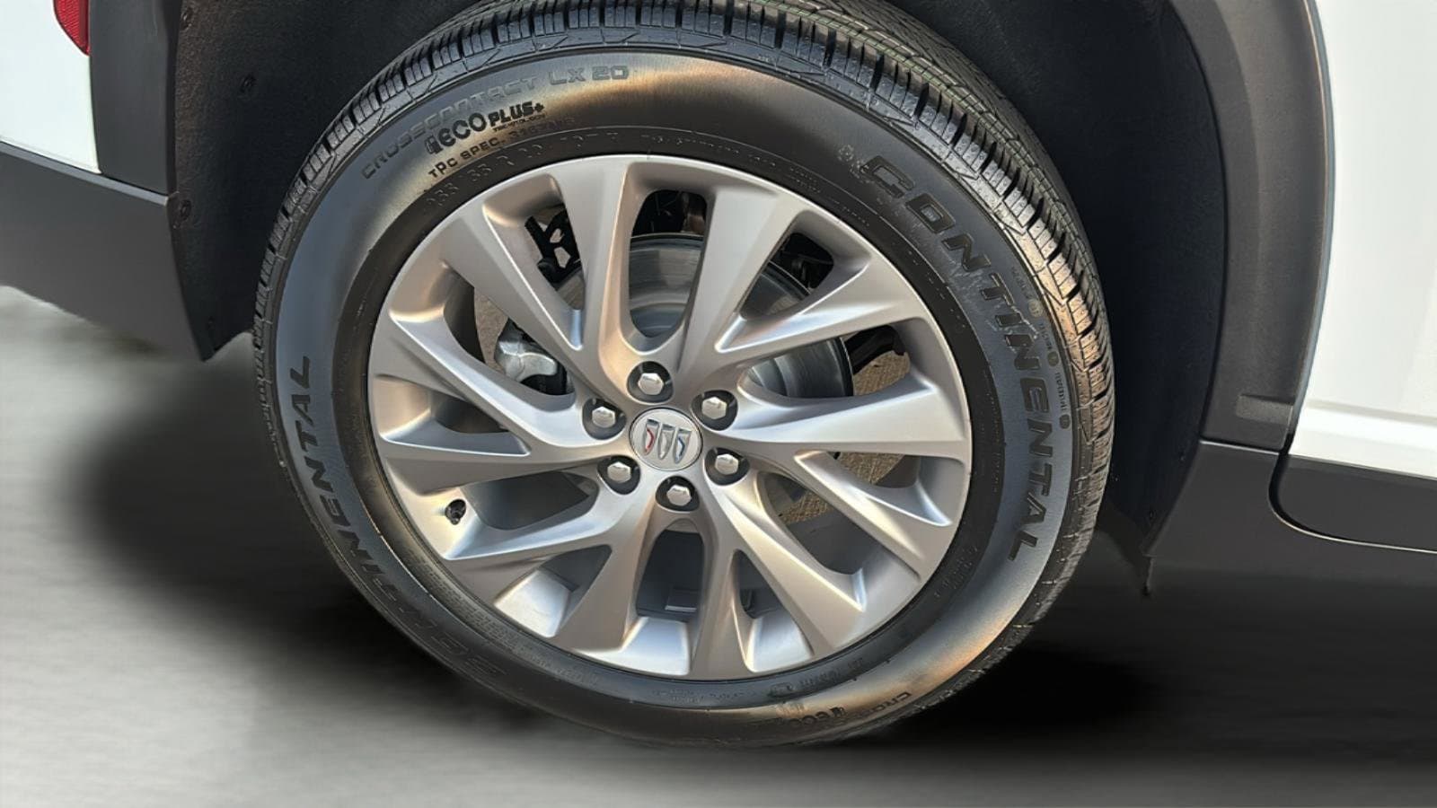 2026 Buick Enclave Preferred - Photo 13