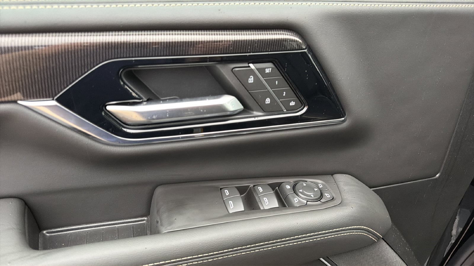 2026 GMC Yukon Elevation - Photo 23