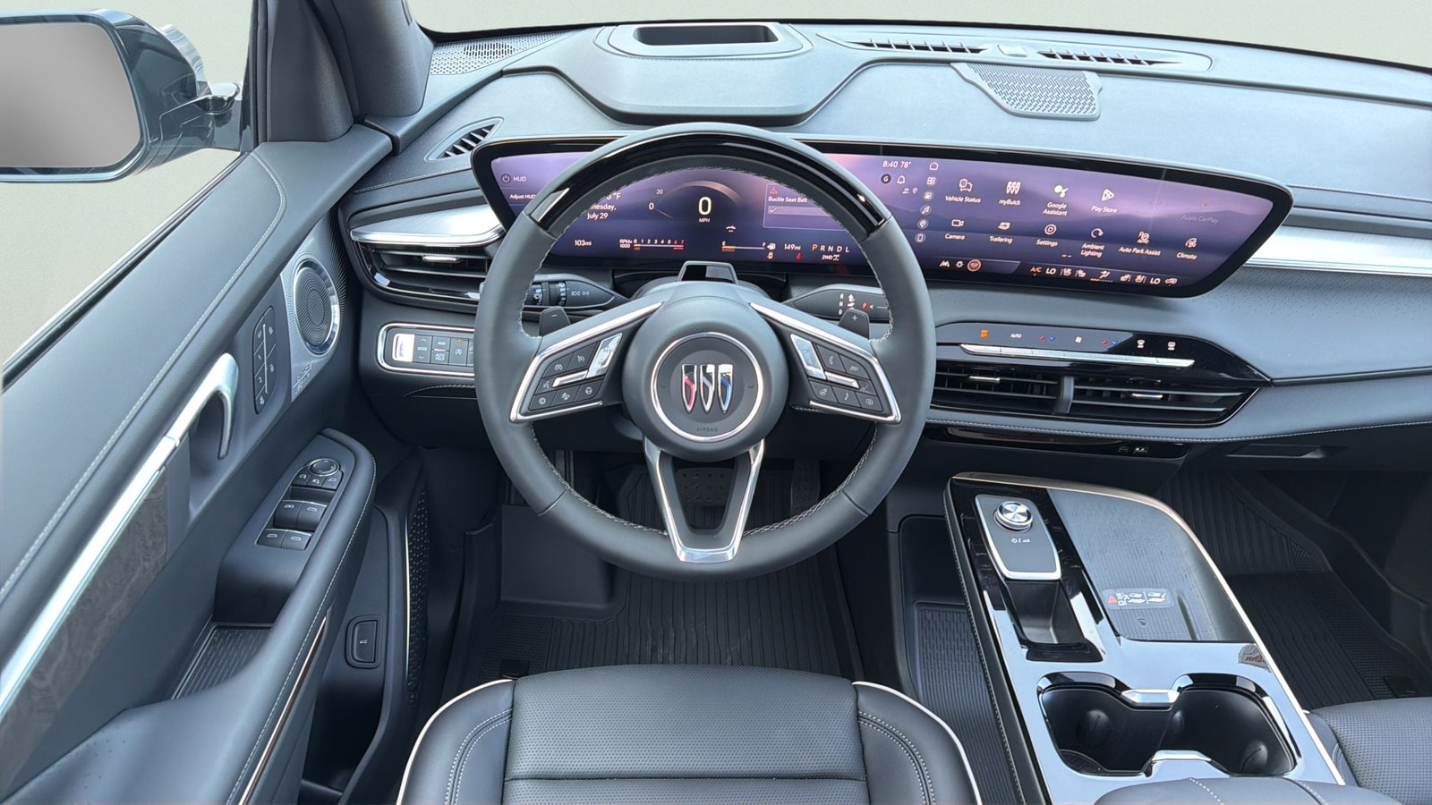 2026 Buick Enclave Avenir - Photo 16