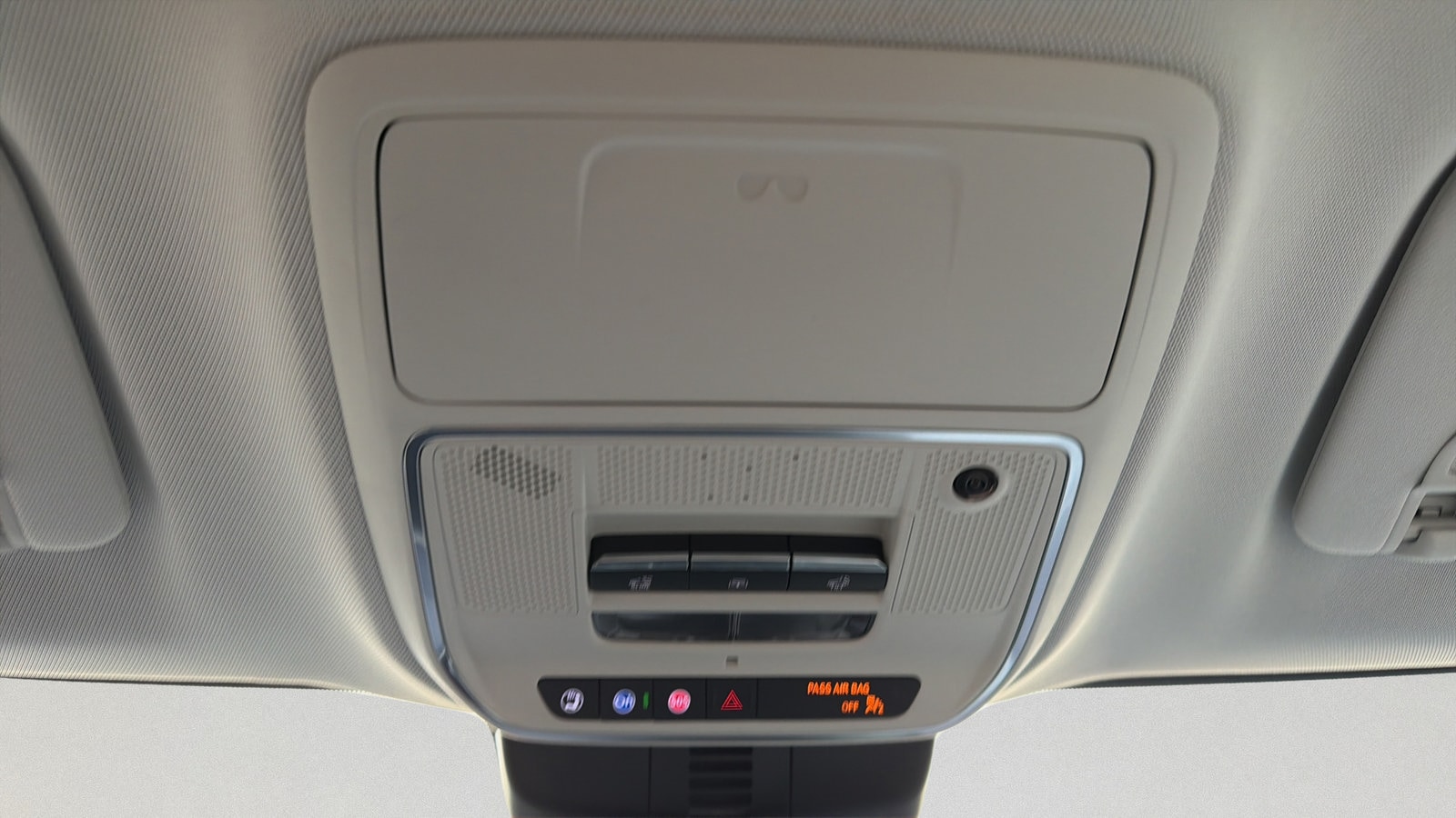 2027 Buick Enclave Avenir - Photo 20