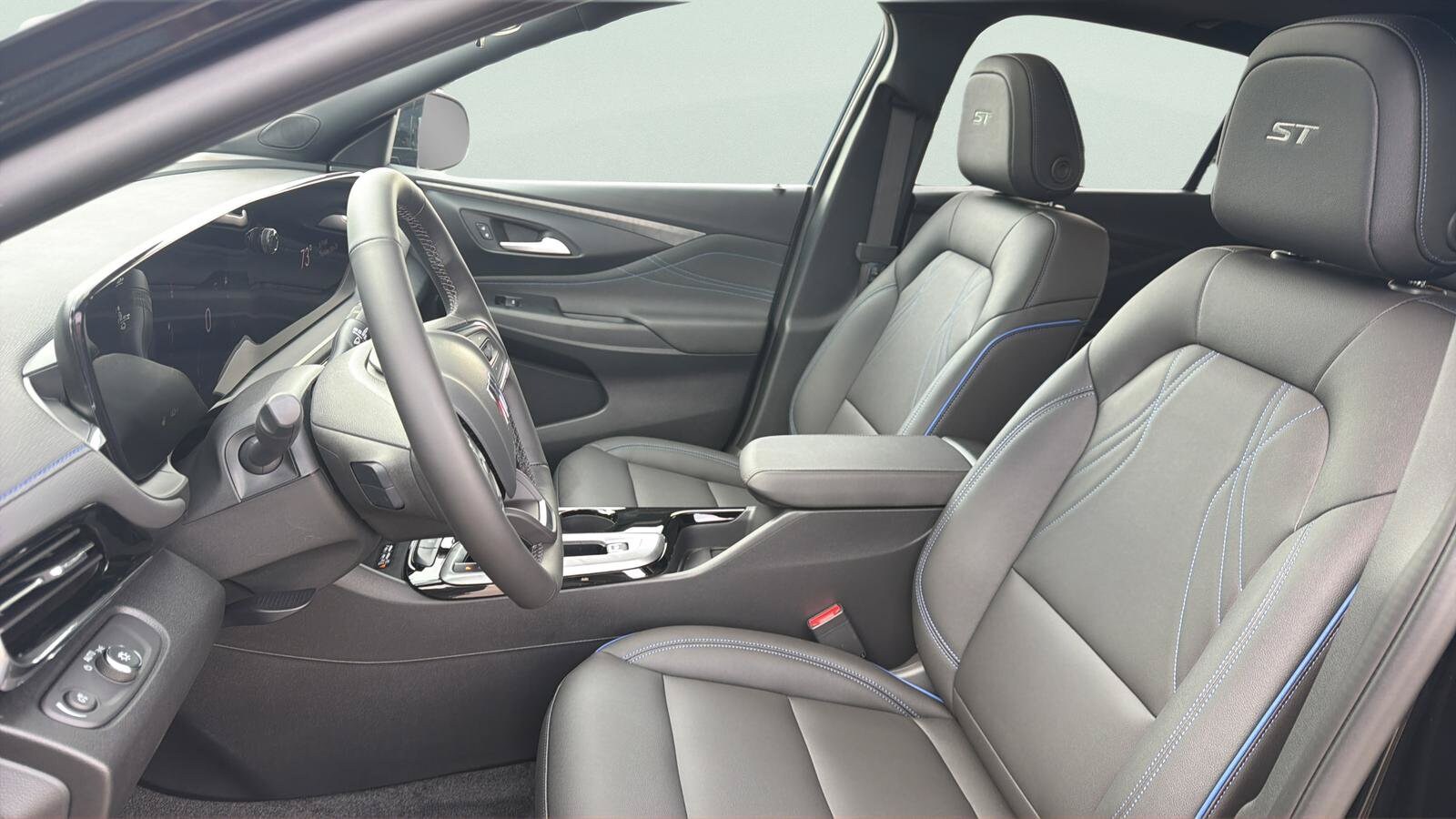 2026 Buick Envista Sport Touring - Photo 13