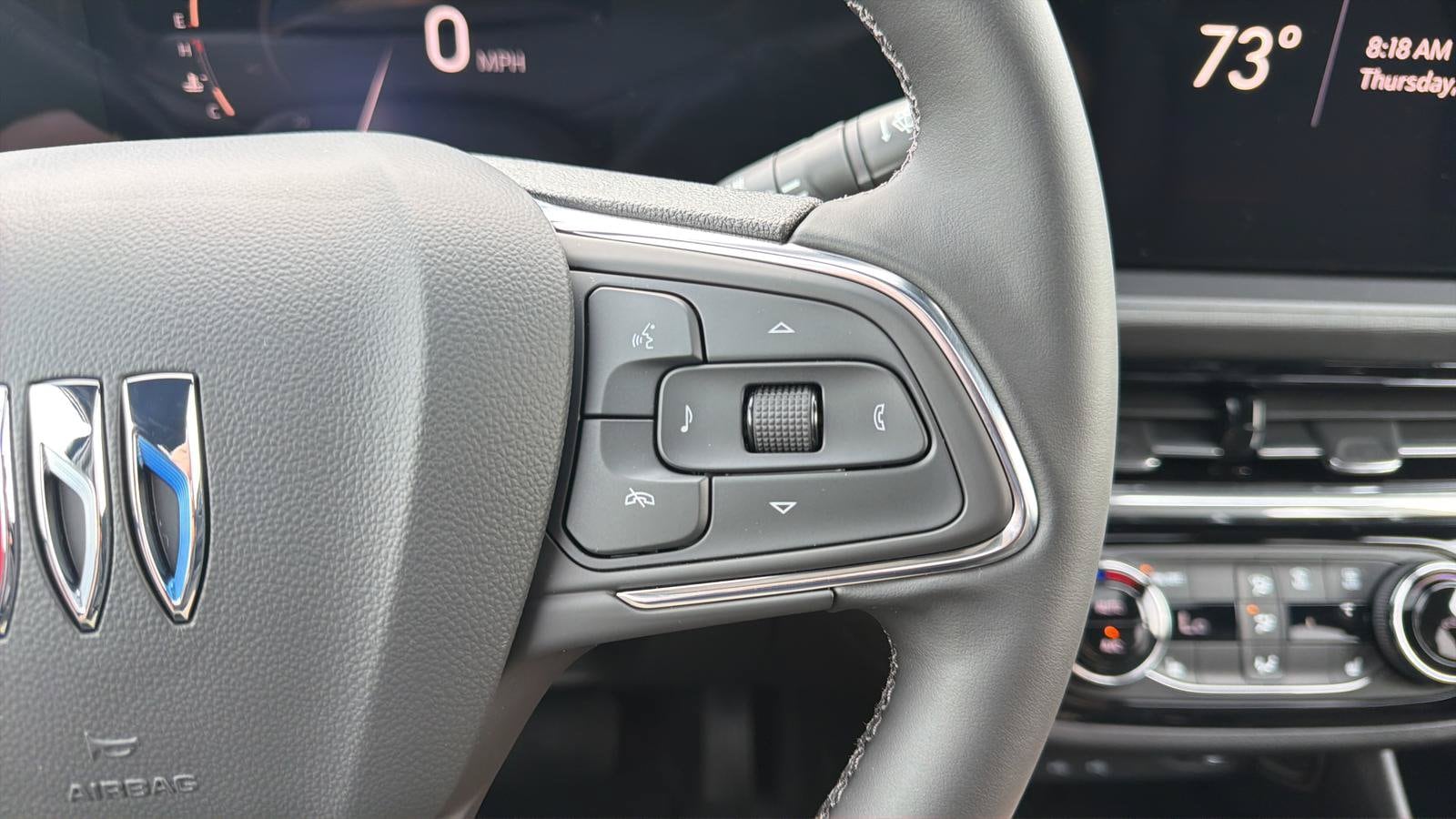 2026 Buick Envista Sport Touring - Photo 20