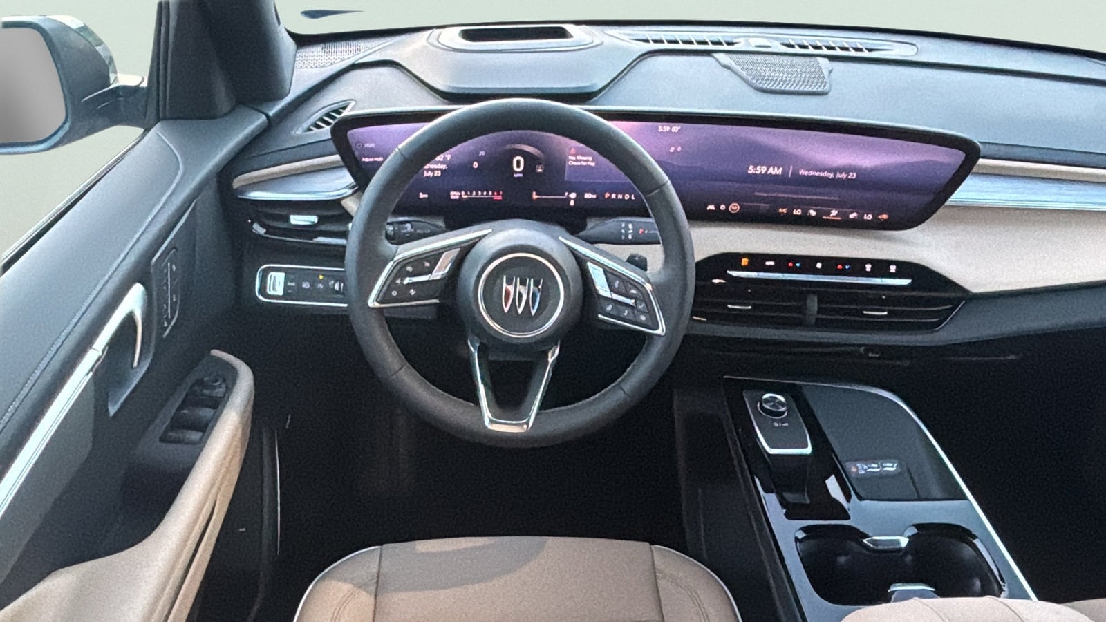 2026 Buick Enclave Preferred - Photo 15